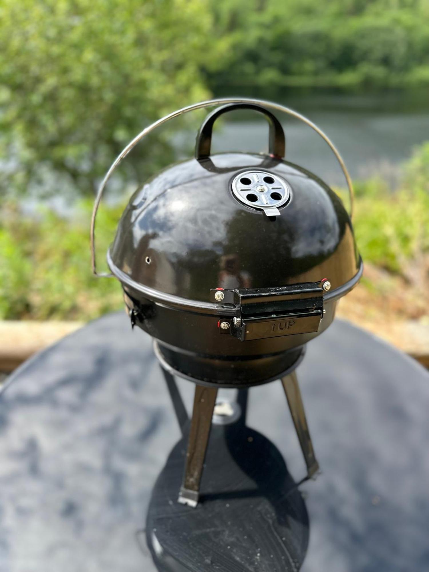 Glamping On Idyllic Lake, Paddle Boards & Rowboat Porsgrunn Esterno foto