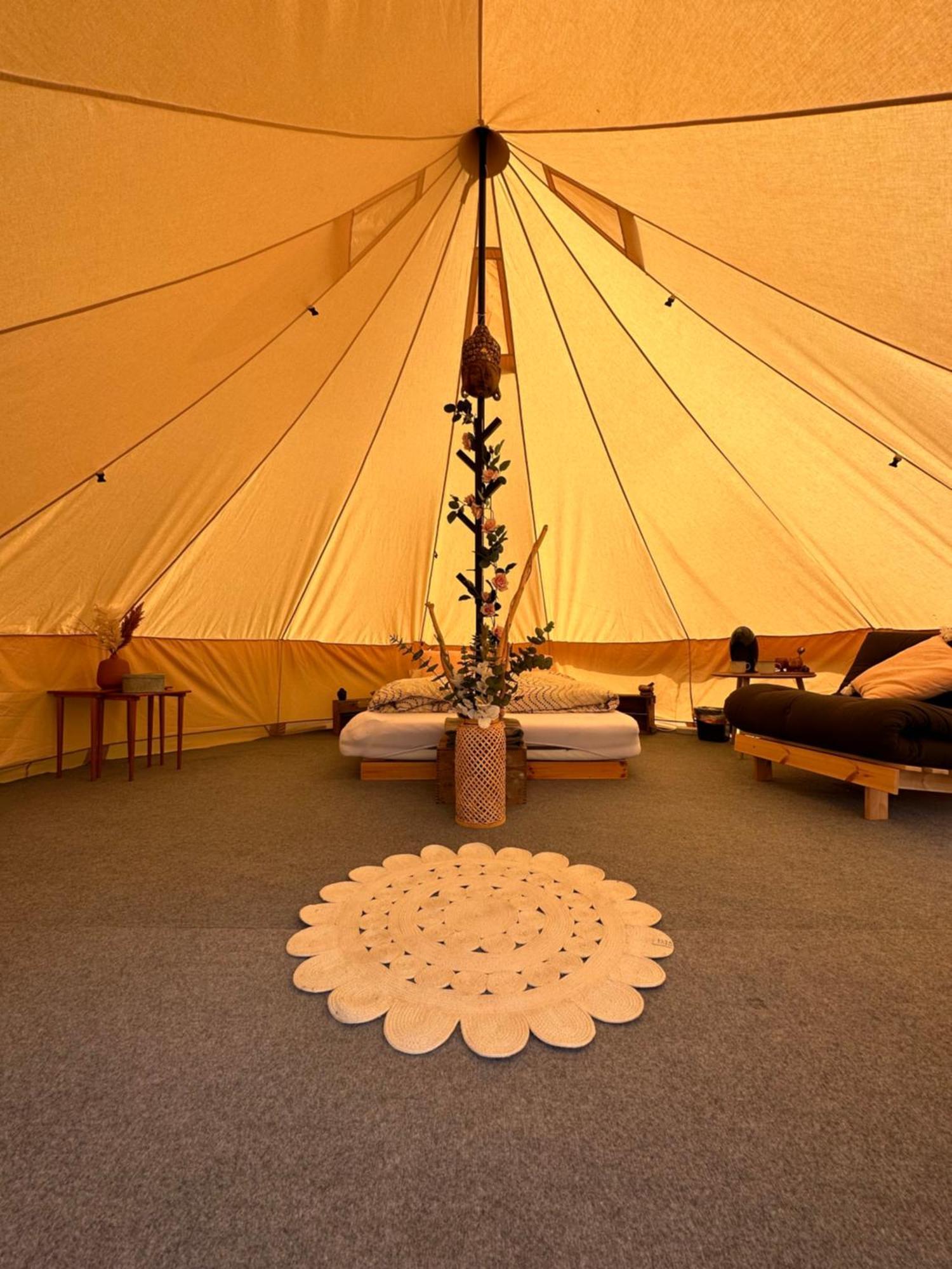 Glamping On Idyllic Lake, Paddle Boards & Rowboat Porsgrunn Esterno foto